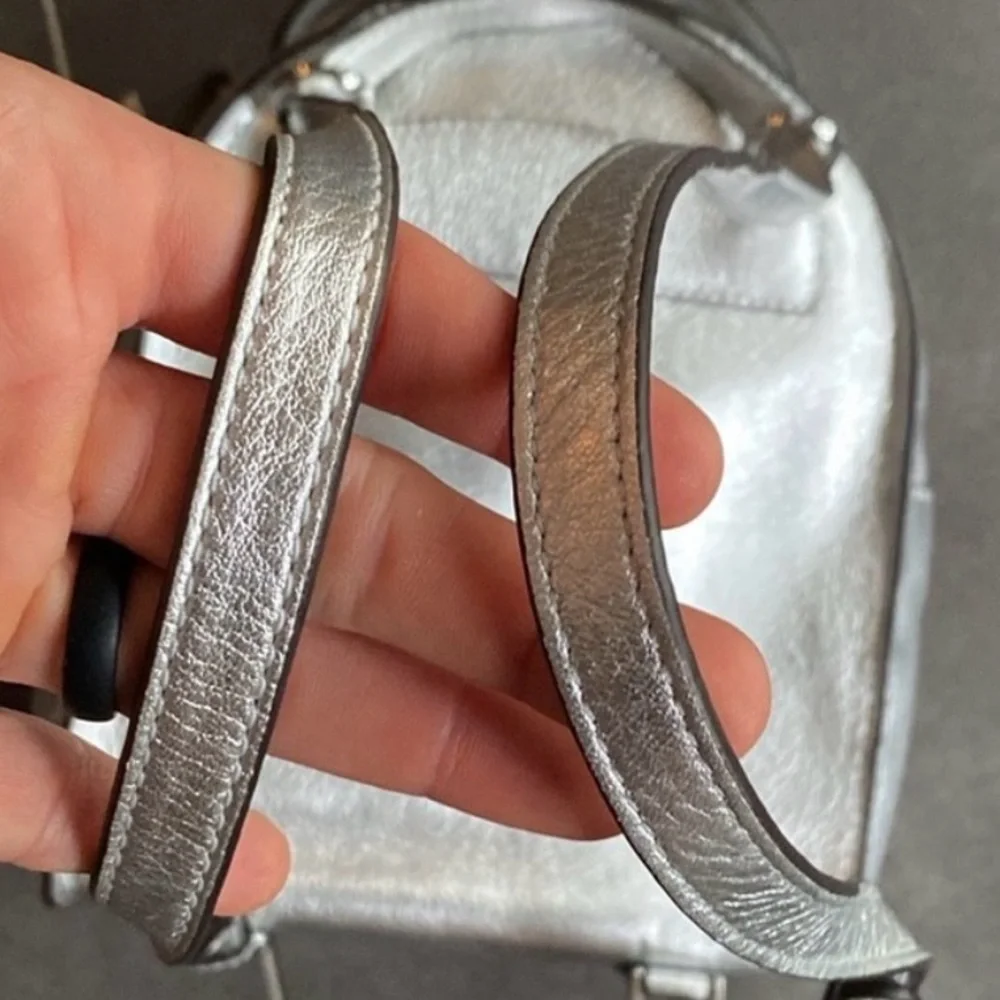 Michael Kors chic compact